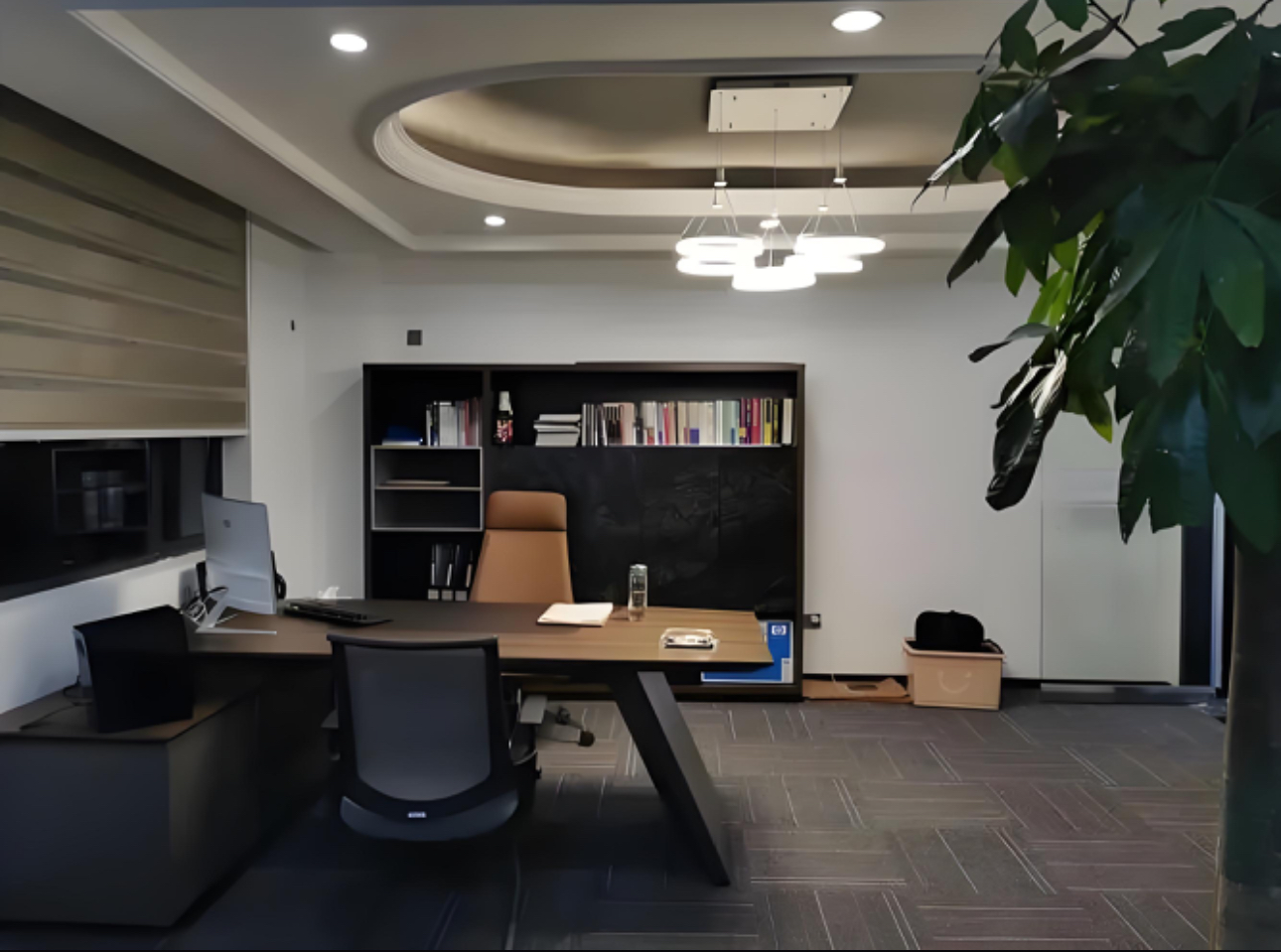 Nesse Machinery Trading Co., Ltd.