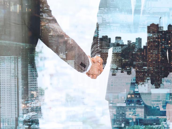 Cross-border remote procurement