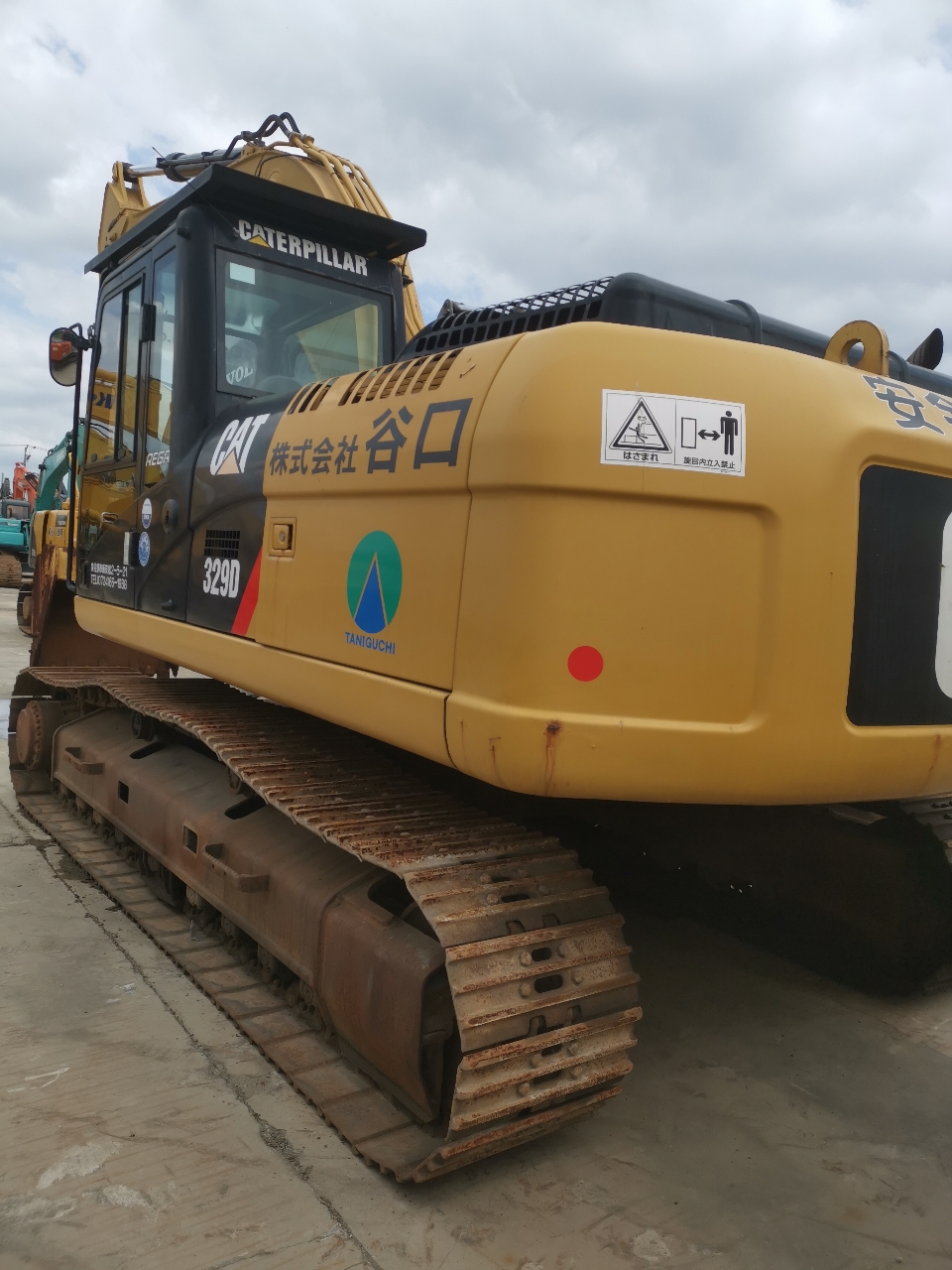 Wholesale Cat 330D Excavator - Premium Used Machinery